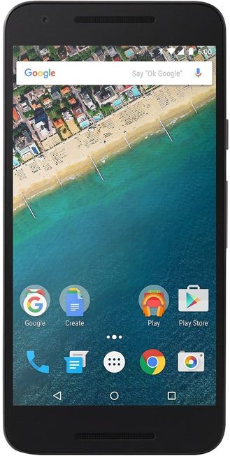 Смартфон LG H791