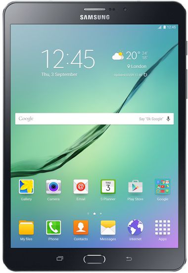 Планшет SAMSUNG SM-T715
