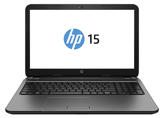 Ноутбук HP 15-g206ur