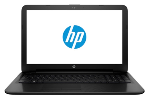 Ноутбук HP 15-af001ur
