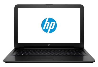 Ноутбук HP 15-ac139ur