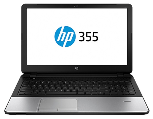 Ноутбук HP 355 G2