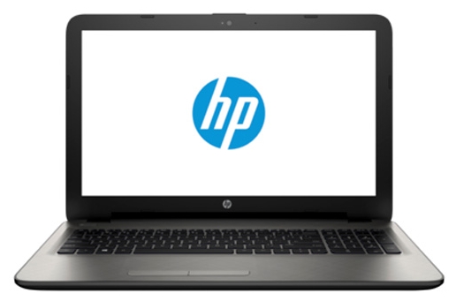 Ноутбук HP 15-ac011ur