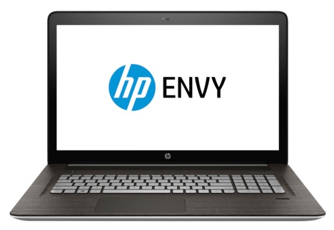 Ноутбук HP 17-n102ur