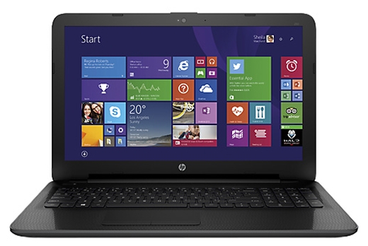 Ноутбук HP 250
