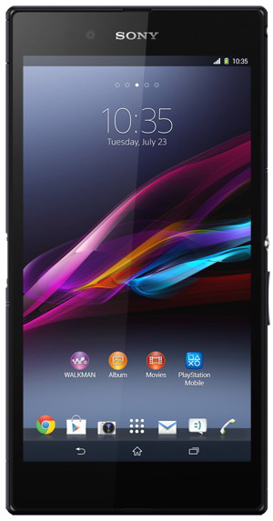 Смартфон SONY C6833