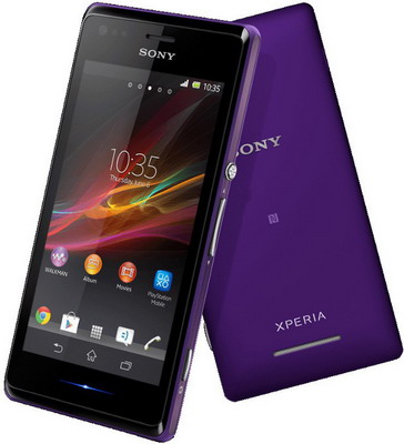Смартфон SONY C2005