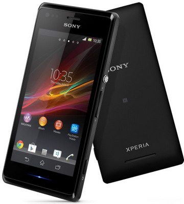 Смартфон SONY C2005
