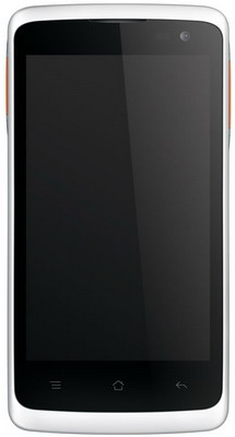 Смартфон OPPO Muse R821 black (2 SIM)