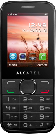 Мобильный телефон ALCATEL 2040D