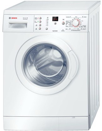 Стиральная машина BOSCH WAE 20365 OE