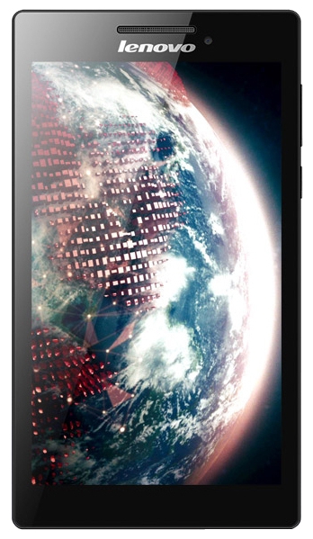 Планшет LENOVO A7-20F