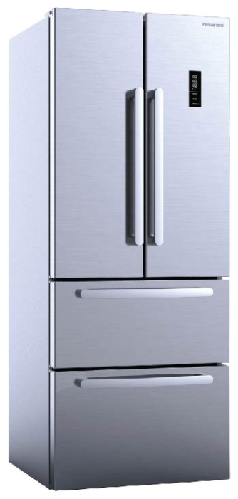 Холодильник HISENSE RQ-52WC4SAX