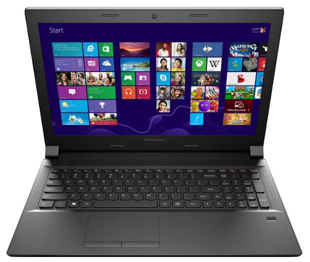 Ноутбук LENOVO B5045