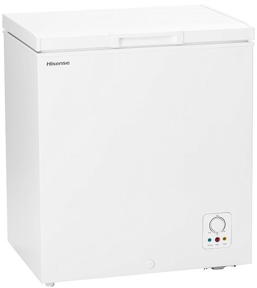 Ларь морозильный HISENSE FC-19DD4SA