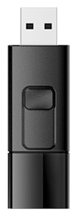 Флеш-накопитель SILICON POWER 8 Gb