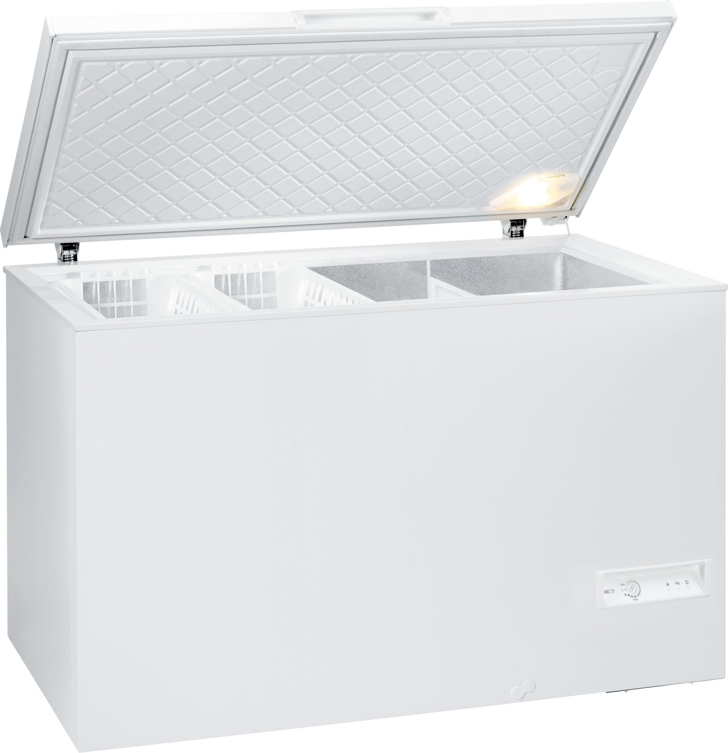 Ларь морозильный GORENJE FH 40 BW