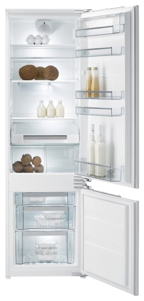 Холодильник встраиваемый GORENJE NRKI 5181 KW