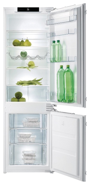 Холодильник встраиваемый GORENJE NRKI 5181 CW