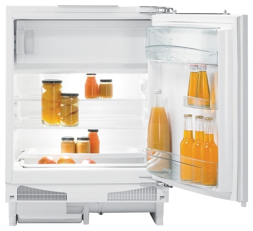 Холодильник встраиваемый GORENJE RBIU 6091 AW