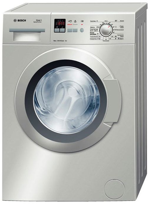 Стиральная машина BOSCH WLG 2416 SOE