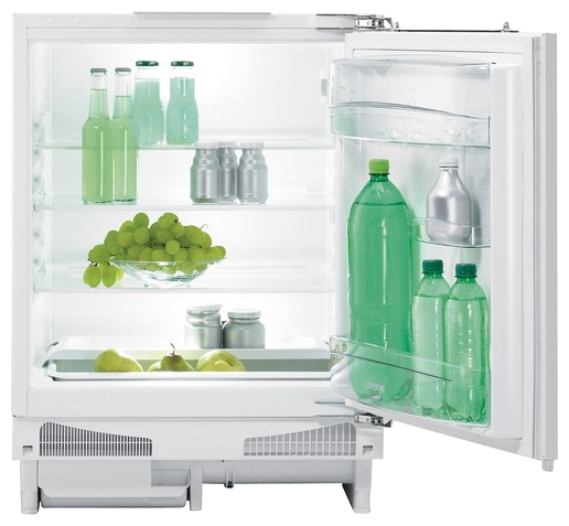 Холодильник встраиваемый GORENJE RIU 6091 AW