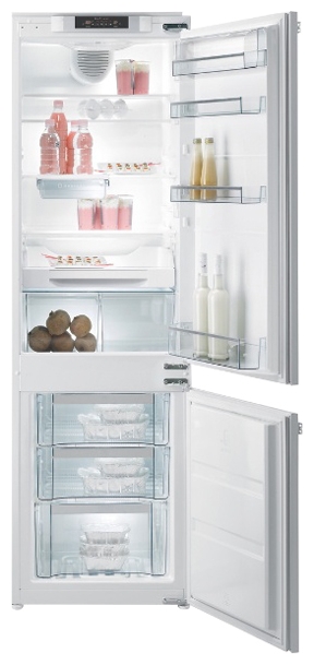 Холодильник встраиваемый GORENJE NRKI 4181 LW