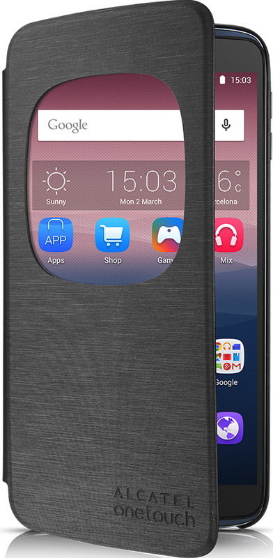 Чехол ALCATEL AF6045