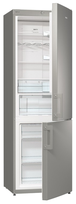 Холодильник GORENJE NRK 6191 GX