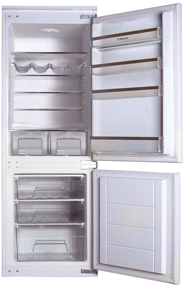 Холодильник встраиваемый HANSA BK 315.3