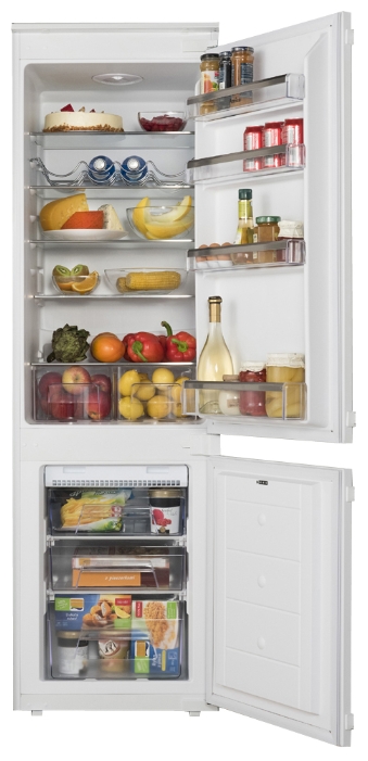 Холодильник встраиваемый HANSA BK 316.3FA