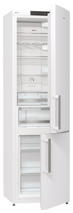 Холодильник встраиваемый GORENJE NRK 6201 JW