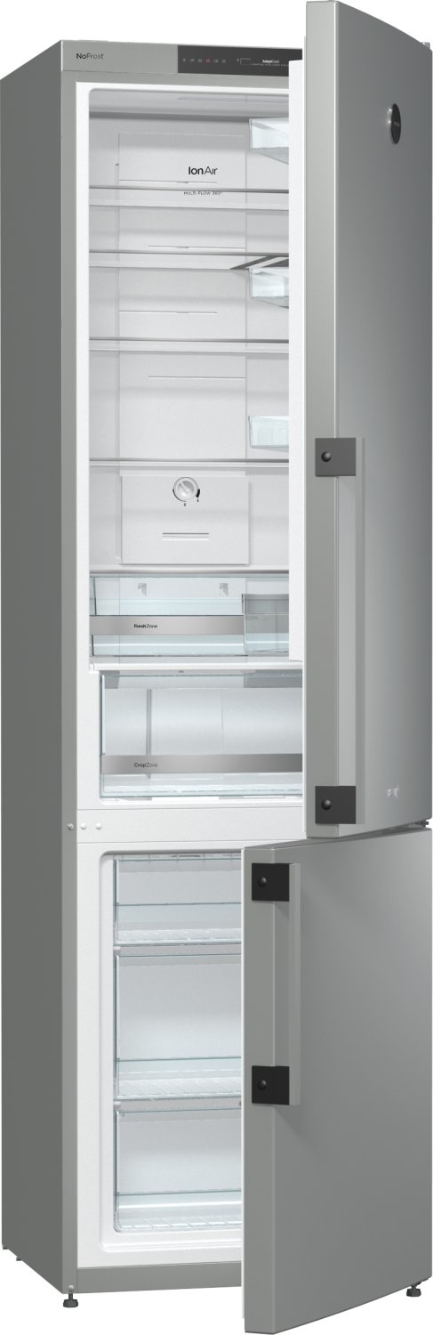 Холодильник встраиваемый GORENJE NRK 61 JSY2X2