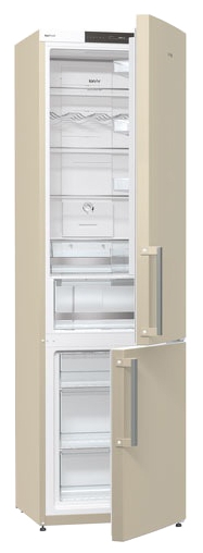 Холодильник GORENJE NRK 6201 JC