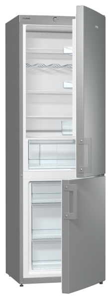 Холодильник GORENJE RK 6191 AX