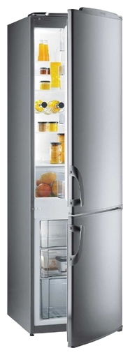 Холодильник GORENJE RKV 42200 E