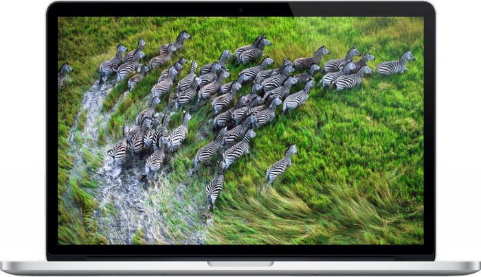 Ноутбук APPLE MJLT2RU/A