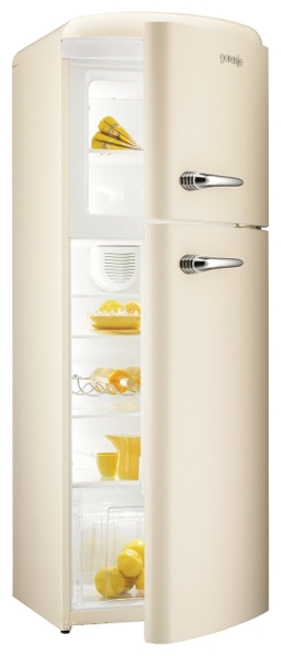 Холодильник GORENJE RF 60309 OC