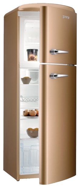 Холодильник GORENJE RF 60309 OCO