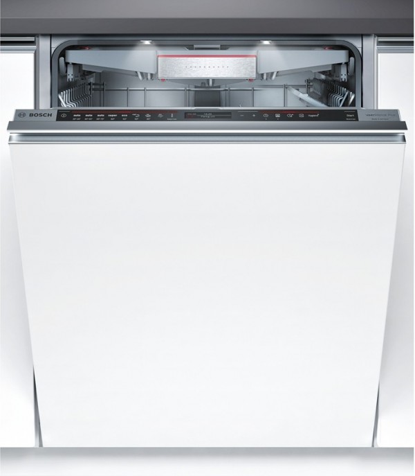 Посудомоечная машина встраиваемая BOSCH SMV 88TX00R