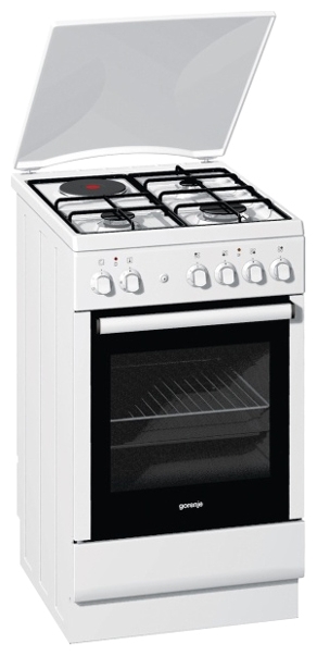 Плита газовая GORENJE KN 52160 AW1