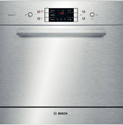 Посудомоечная машина встраиваемая BOSCH SCE 52M55RU