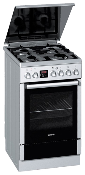 Плита газовая GORENJE K 55320 AX