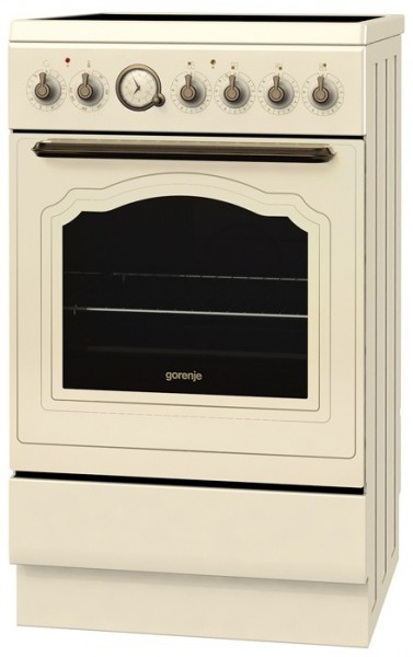 Плита электрическая GORENJE EC 55 CLI1