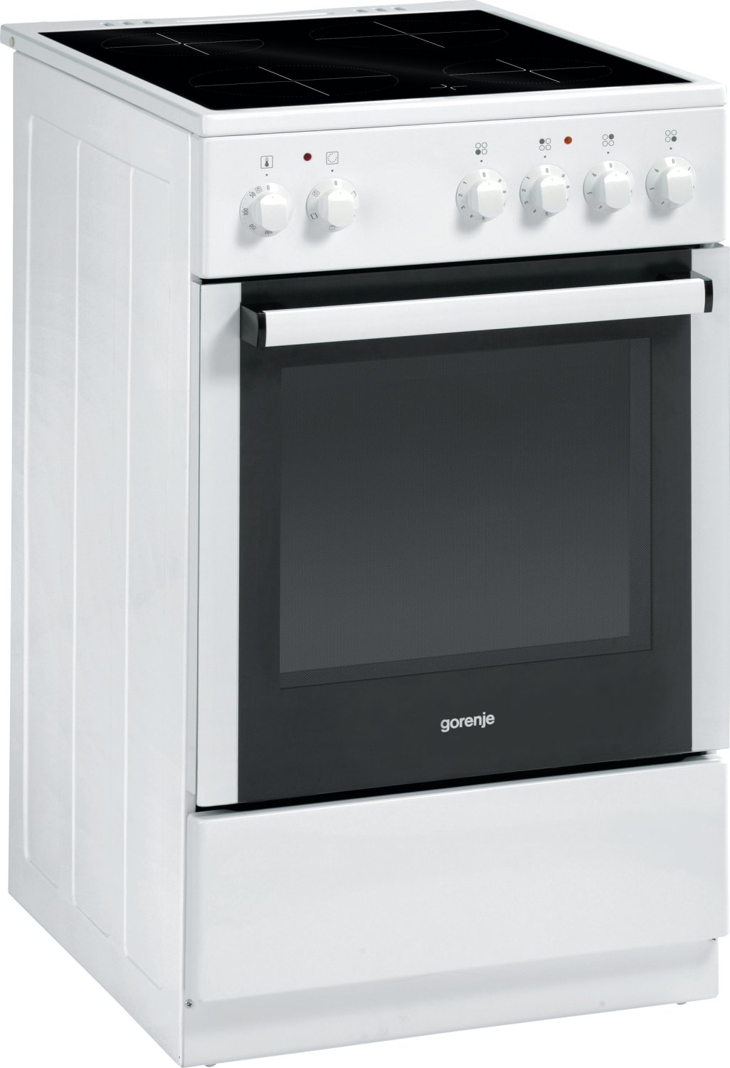 Плита электрическая GORENJE EC 52106 AW