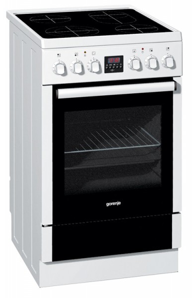 Плита электрическая GORENJE E 52102 AW