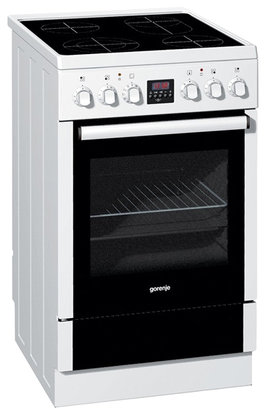 Плита электрическая GORENJE EC 57345 AW