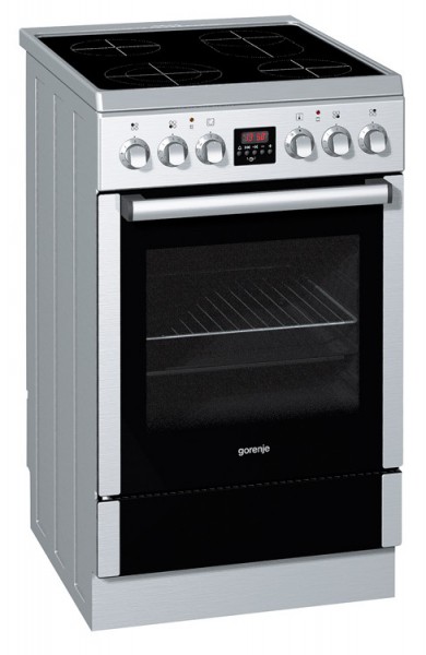 Плита электрическая GORENJE EC 57345 AX
