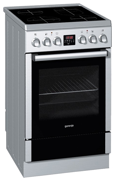 Плита электрическая GORENJE EC 57341 AX