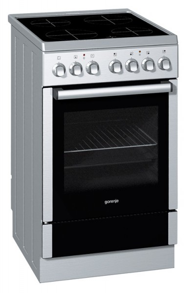 Плита электрическая GORENJE EC 55320 AX